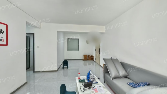 福田外贸大厦二手房实景图