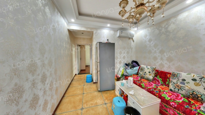 蜜糖小区二手房实景图