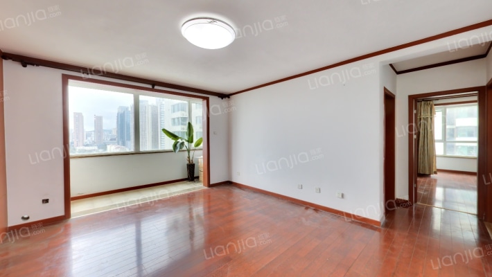 嘉合新兴二手房实景图