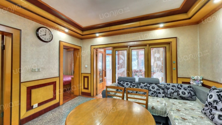 梦江花园二手房实景图