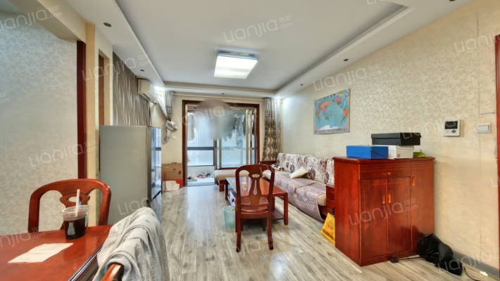 曲江海天华庭二手房实景图