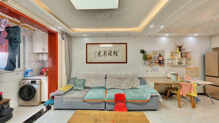 东城御景南区二手房实景图