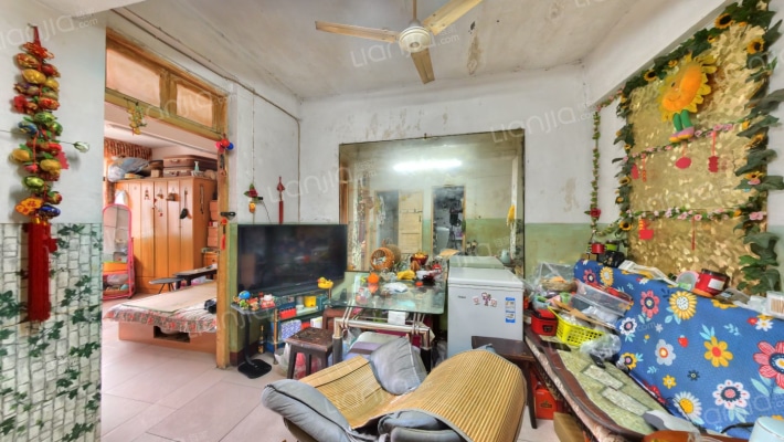 江汉路27号二手房实景图