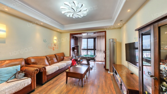 德昆新公馆二手房实景图