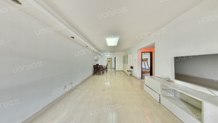 馨园二期二手房实景图