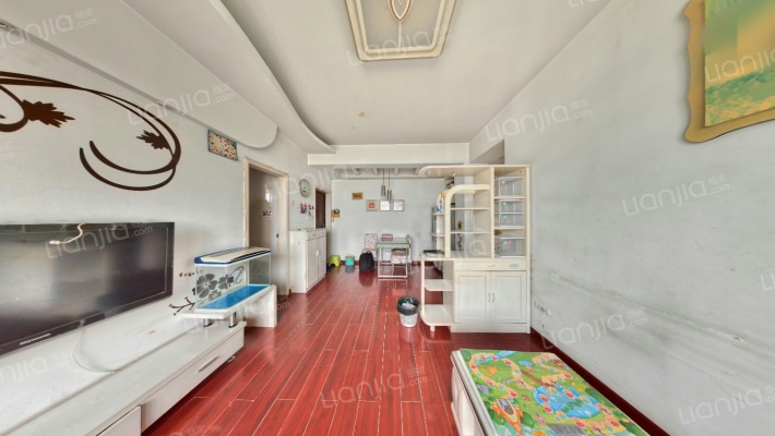 轴馨苑二手房实景图