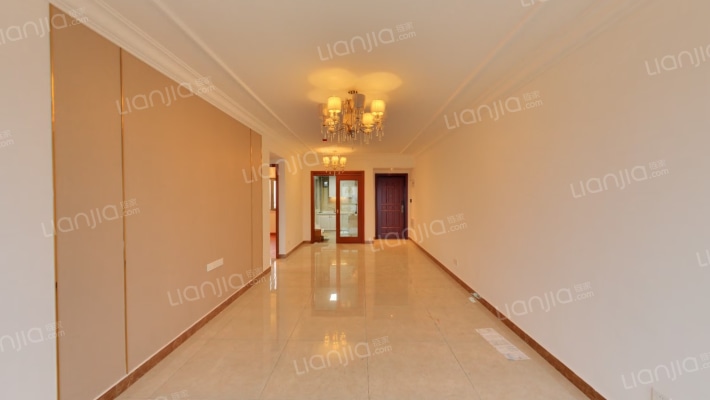 恒大林溪郡三期二手房实景图