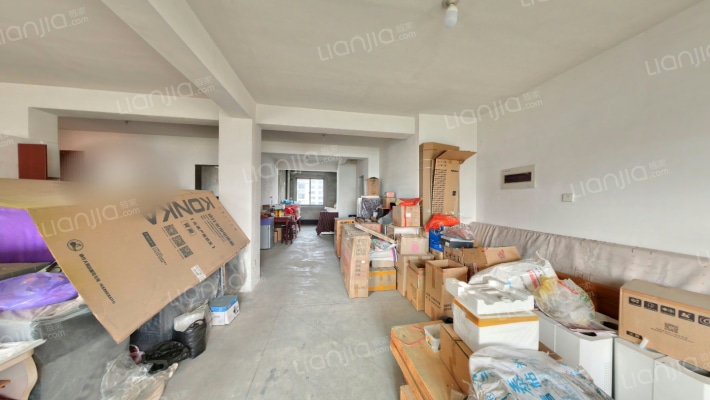 湖东花苑二手房实景图