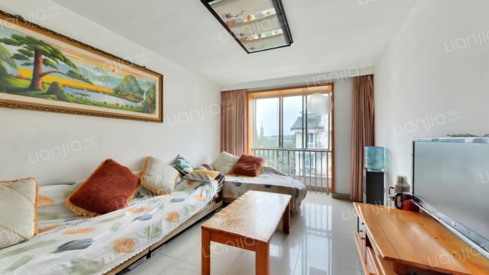 怡晴苑二手房实景图