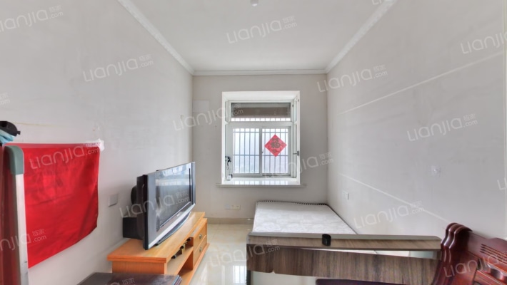 北宸新苑二手房实景图