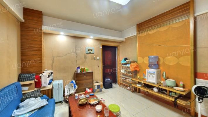 纳米爱邸二手房实景图