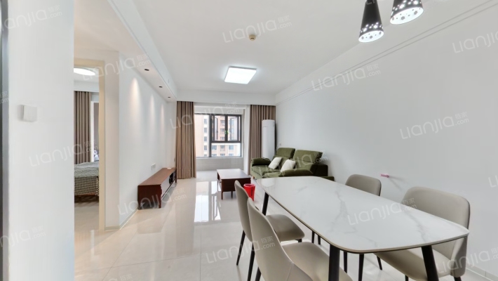 融创融公馆二手房实景图