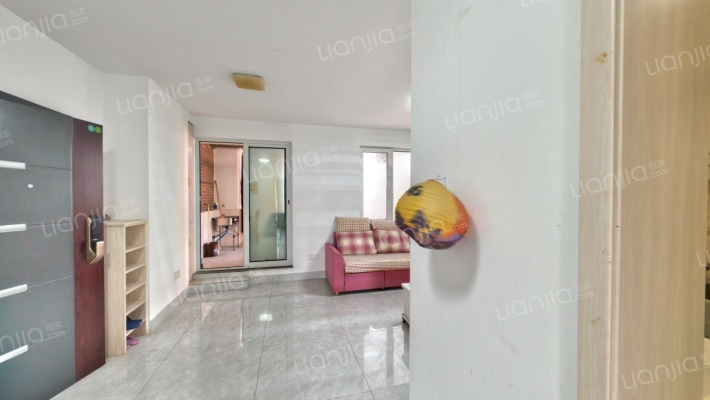 盛洋城市花园二手房实景图