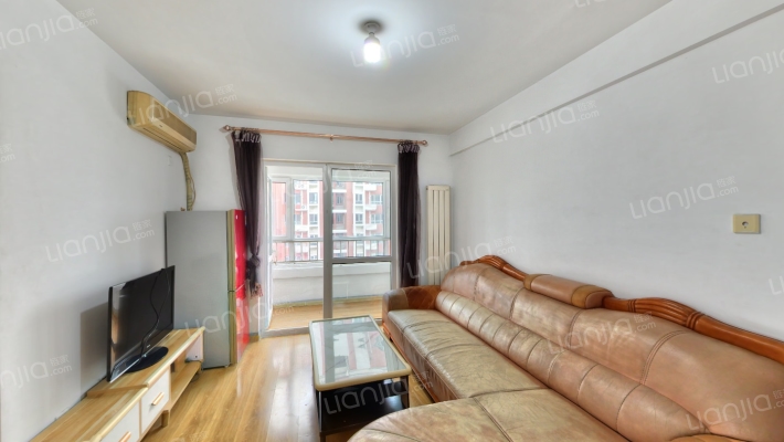 海沣苑二手房实景图