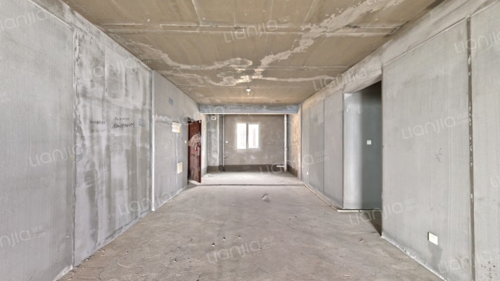 澳海谷山府二手房实景图