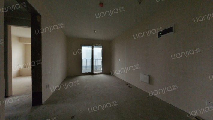 北岸通汇阅二手房实景图