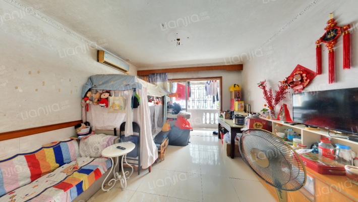 东顺宿舍二手房实景图