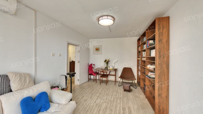 汇达公寓二手房实景图