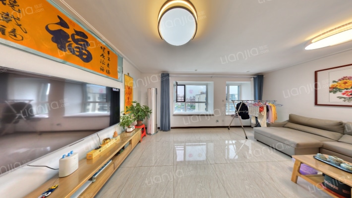 宜禾溪岸二手房实景图