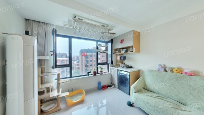 藝墅家·酩悦二手房实景图