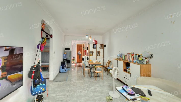 诚丰雅园二手房实景图