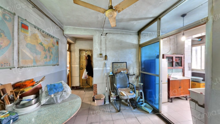 延光家属区二手房实景图