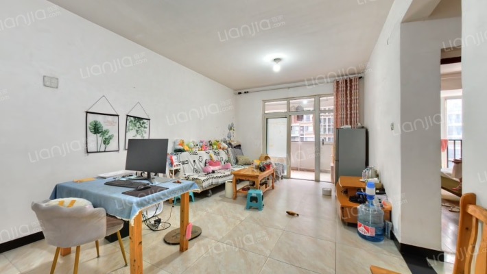 阳光舜苑二手房实景图