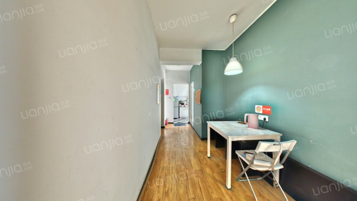 鸿达苑二手房实景图