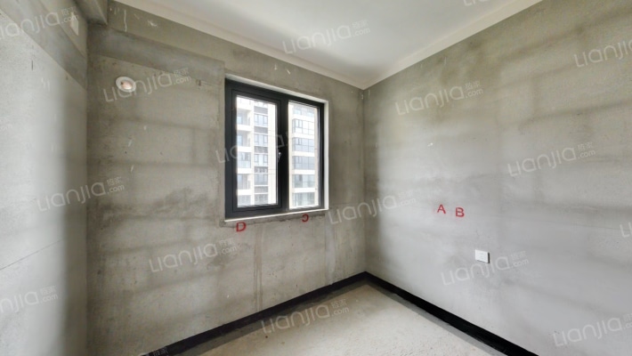 盛世城邦翰园二手房实景图