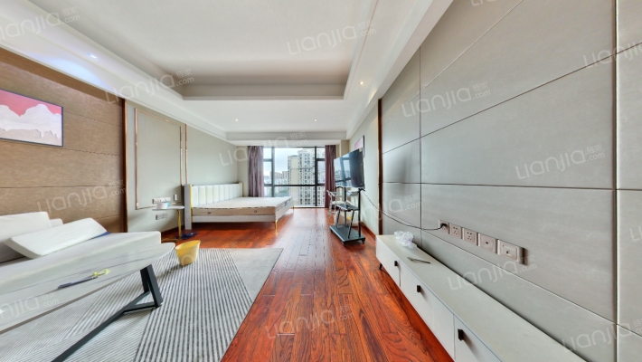 瑞禧公馆二手房实景图