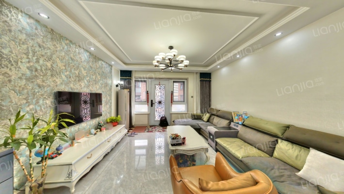 琳琅花园二手房实景图