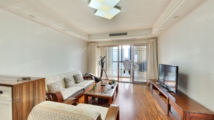 公园八号二手房实景图