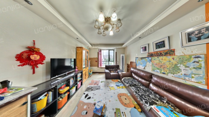 东方明珠花园二手房实景图