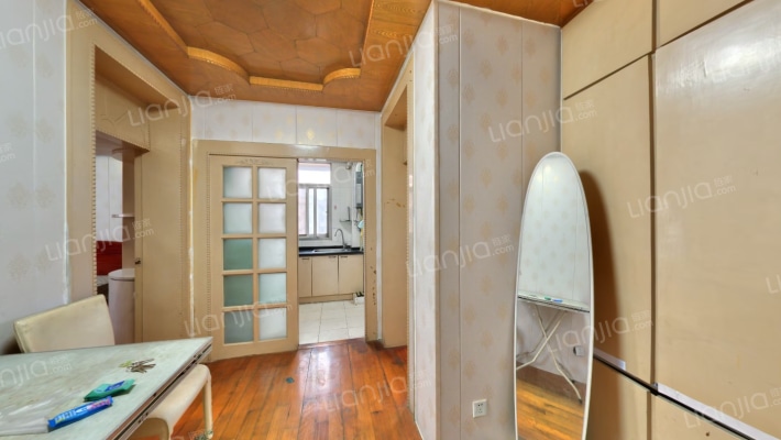 月苑三村二手房实景图