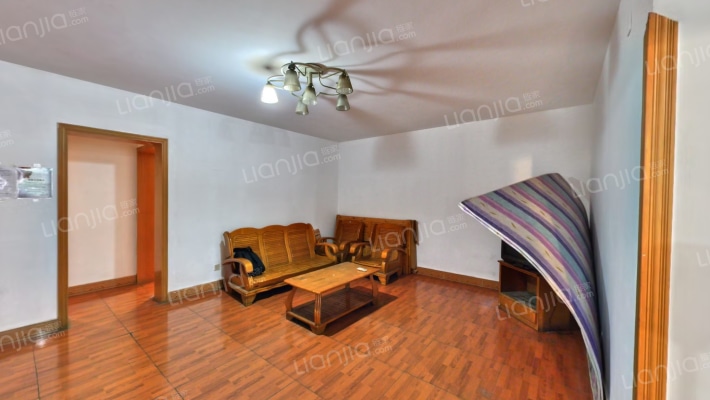 新南苑二手房实景图