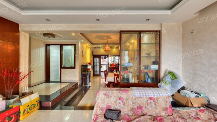 家和阳光二手房实景图