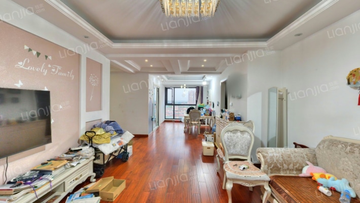 景悦星湖（北区）二手房实景图