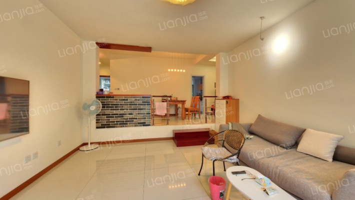 青景苑二手房实景图