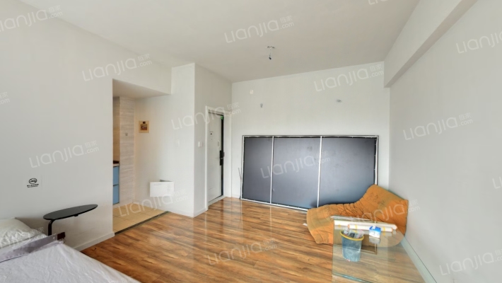 大地城市脉搏二手房实景图