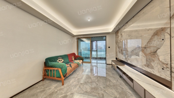 保利和颂二手房实景图