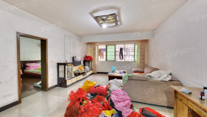 佳远小区二手房实景图