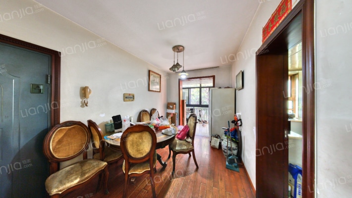 新华园二手房实景图