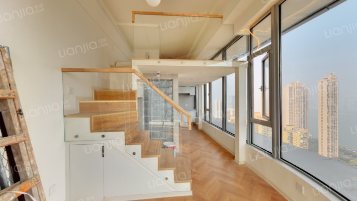 保利天禧Mall二手房实景图