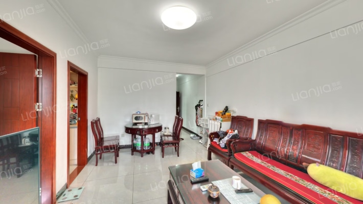 侨乐新村二手房实景图