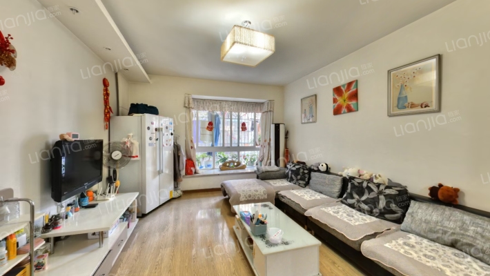 海屋裕鑫名都二手房实景图