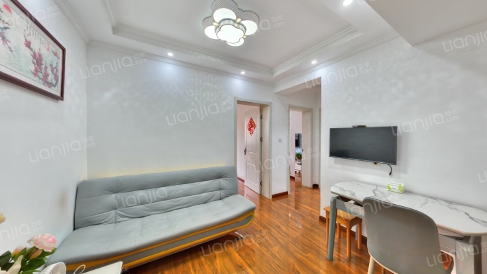 戴家巷二手房实景图