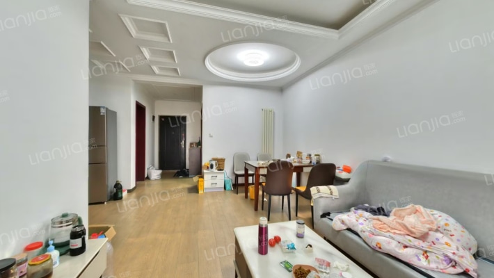 帝湖东王府二手房实景图