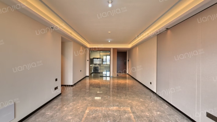 鲁能公馆二手房实景图