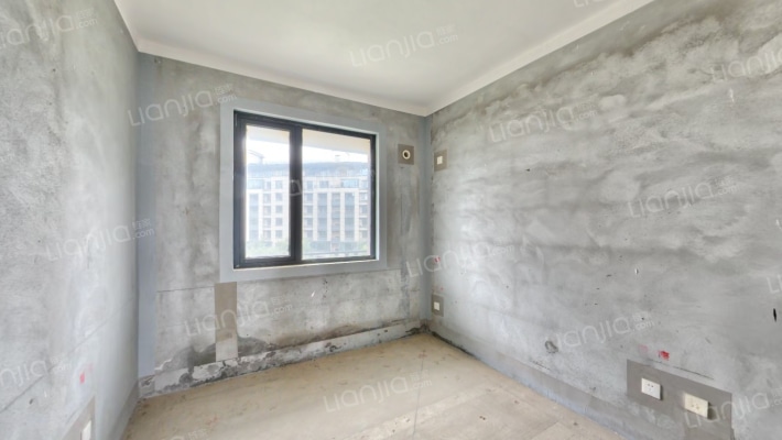 绿地香湖湾3号院二手房实景图