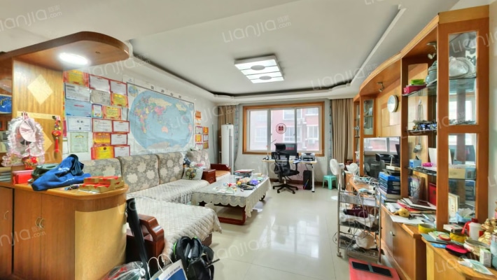 西华庭二手房实景图